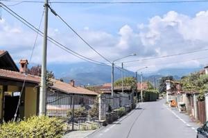 Giaveno appartamento in villa 850 tutto incluso