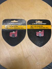 Pastiglie freni SRAM Rival, Red, Force,Apex, Level