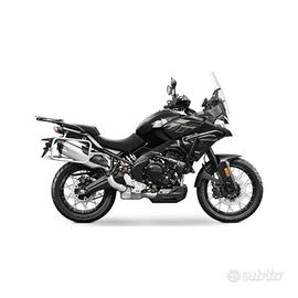 CFMOTO 700 MT ADV