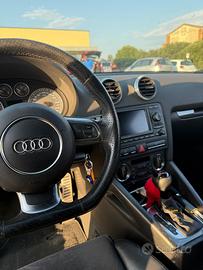 Audi A3 8p