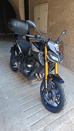 Yamaha MT-09 - 2019