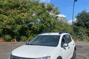 Dacia Sandero Stepway 1.5 dCi 8V 90CV Start&Stop E