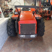 Trattore Carraro 7700 frutteto