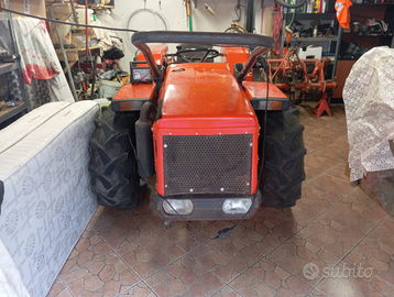 Trattore Carraro 7700 frutteto