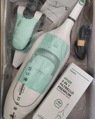 Vorwerk folletto vk220s NUOVA