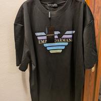 maglietta  Emporio Armani