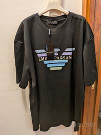 maglietta  Emporio Armani
