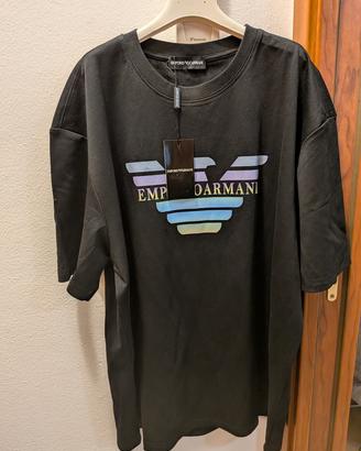 maglietta  Emporio Armani