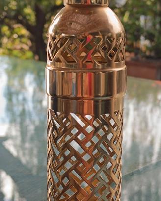 porta profumo vintage 