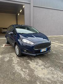 Ford Fiesta 1.2