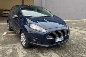 Ford Fiesta 1.2