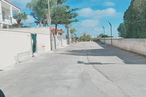 Terreno edificabile di mq 543