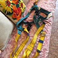 Imbracatura di sicurezza Irudek Light Plus 2 –