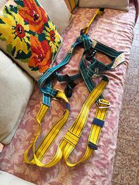 Imbracatura di sicurezza Irudek Light Plus 2 –