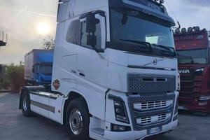 VOLVO FH 16 550 EURO 6