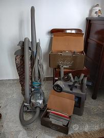 ASPIRAPOLVERE KIRBY SENTRIA 2 USATA POCHISSIMO 