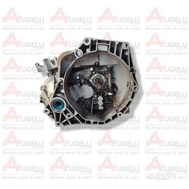 Cambio usato FIAT 71773204 per Grande Punto 1.3 MJ