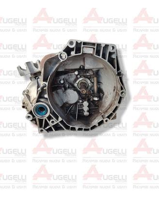 Cambio usato FIAT 71773204 per Grande Punto 1.3 MJ