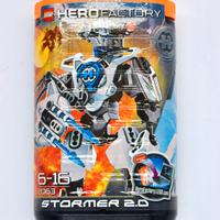 Lego Hero Factory 2063: Stormer 2.0 (2011)
