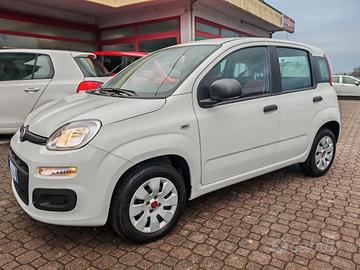 Fiat Panda 1.2 Pop