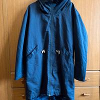 Parka Impermeabile giacca primavera/autunno