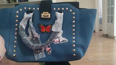 abbigliamento e accessori