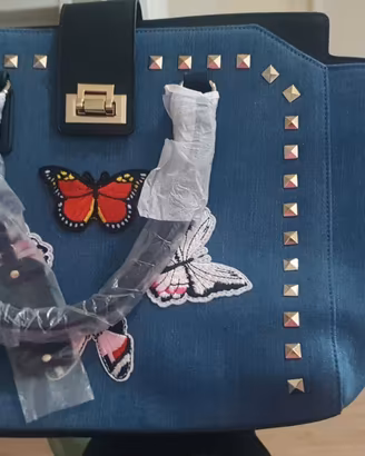 abbigliamento e accessori