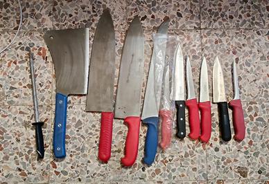 Coltelli professionali da Macellaio Sima