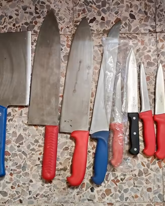 Coltelli professionali da Macellaio Sima