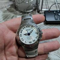 Orologio Seiko Premier Kinetic 