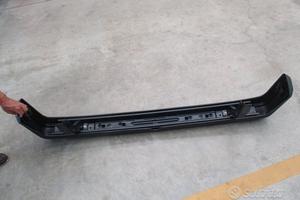 Paraurti VW Golf MK1/MK2