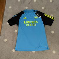 Maglia arsenal originale