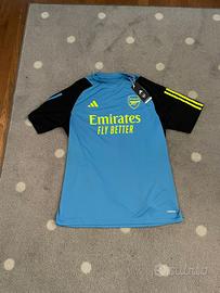 Maglia arsenal originale