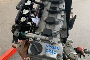 Motore Nissan Micra 1.0 65cv CR10 03-10