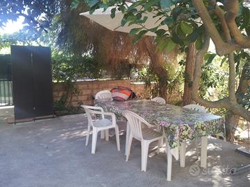 Torre del Pozzo Costa Ovest