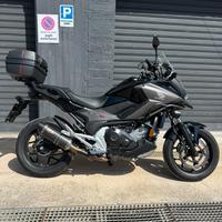 Honda Nc750x 2020