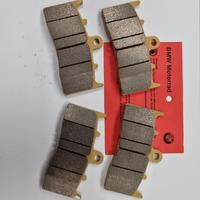 bmw pastiglie freno originali