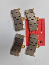 bmw pastiglie freno originali