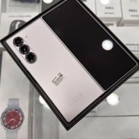 Samsung Z Fold 6 256GB - UNICO IN PROMO