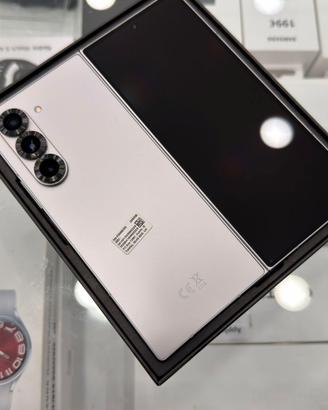 Samsung Z Fold 6 256GB - UNICO IN PROMO