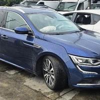 RENAULT TALISMAN 1.6D 160CV - ANNO 2016