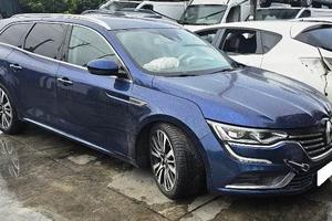 RENAULT TALISMAN 1.6D 160CV - ANNO 2016