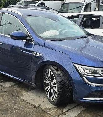 RENAULT TALISMAN 1.6D 160CV - ANNO 2016