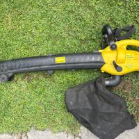 SPARAFOGLIE E RACCOGLIE FOGLIE