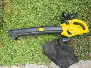 SPARAFOGLIE E RACCOGLIE FOGLIE