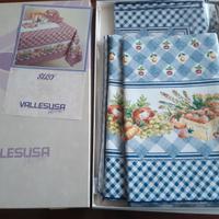 tovaglia Vallesusa
