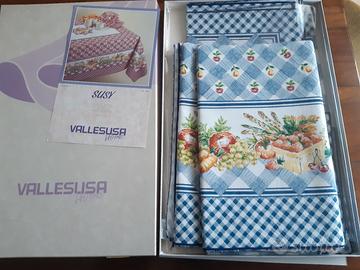 tovaglia Vallesusa