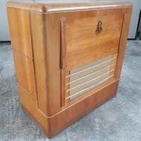 Mobile letto nucleo designer 1947