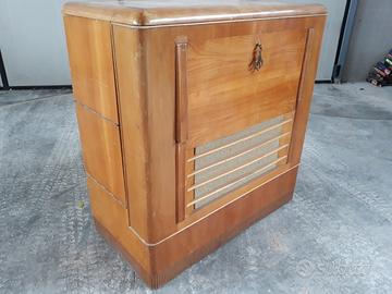 Mobile letto nucleo designer 1947