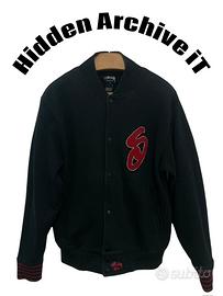 Giacca Stüssy Varsity Vintage